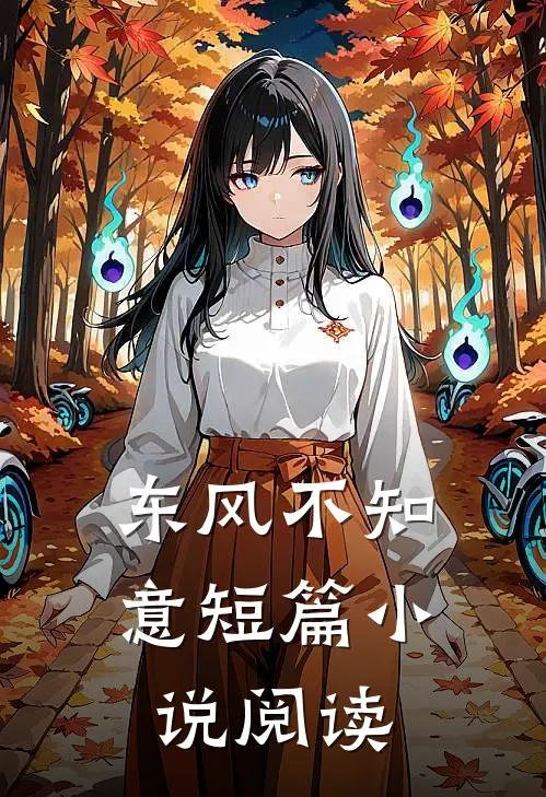 东风不知意短篇小说阅读