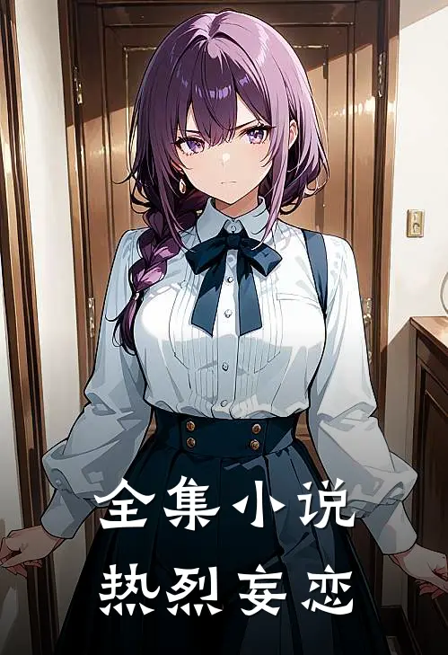 全集小说热烈妄恋