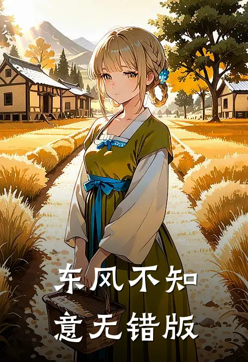东风不知意无错版