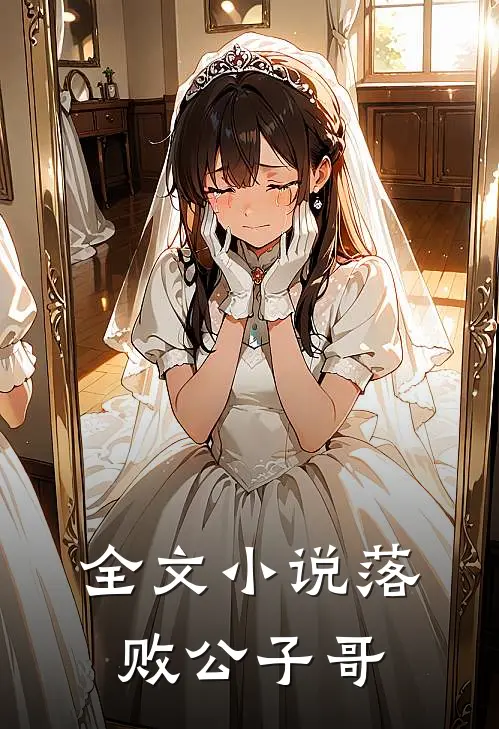 全文小说落败公子哥
