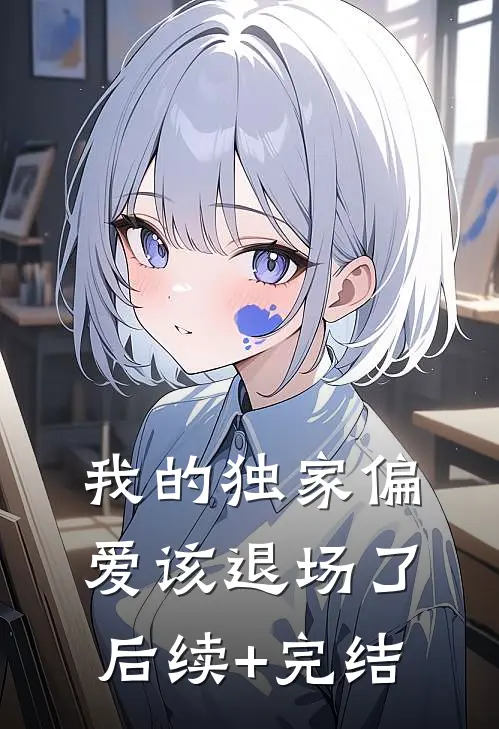 我的独家偏爱该退场了后续+完结