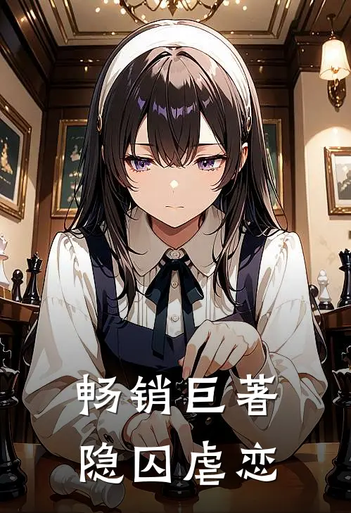 畅销巨著隐囚虐恋