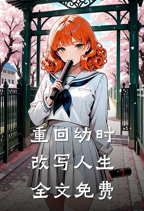 重回幼时，改写人生全文免费