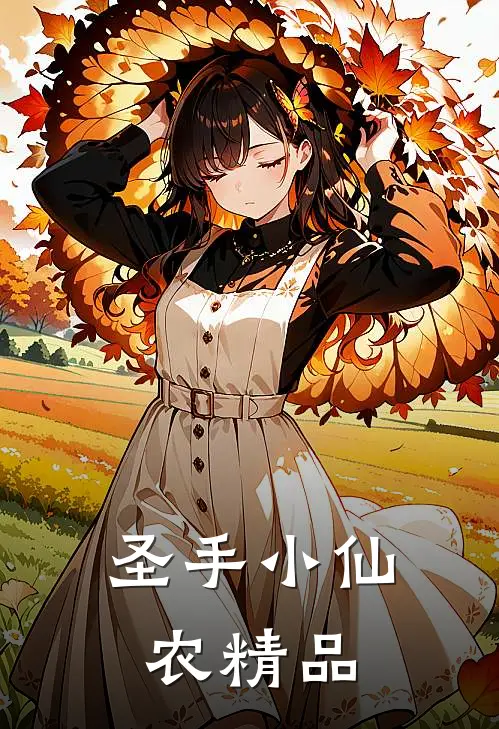 圣手小仙农精品