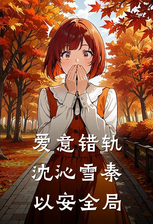 爱意错轨沈沁雪秦以安全局