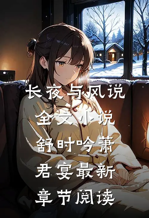 长夜与风说全文小说舒时吟萧君宴最新章节阅读