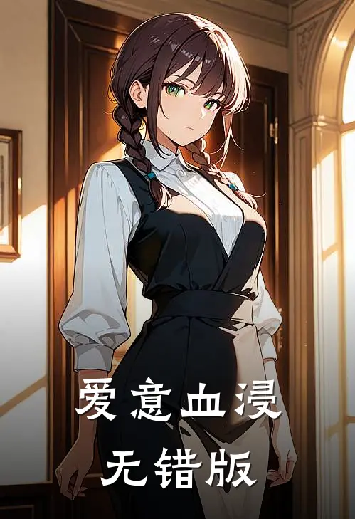 爱意血浸无错版