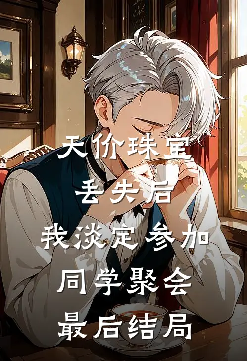 天价珠宝丢失后，我淡定参加同学聚会最后结局