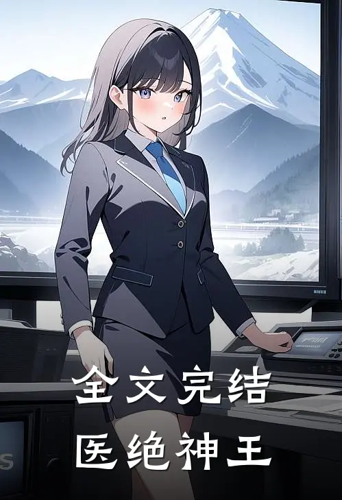 全文完结医绝神王