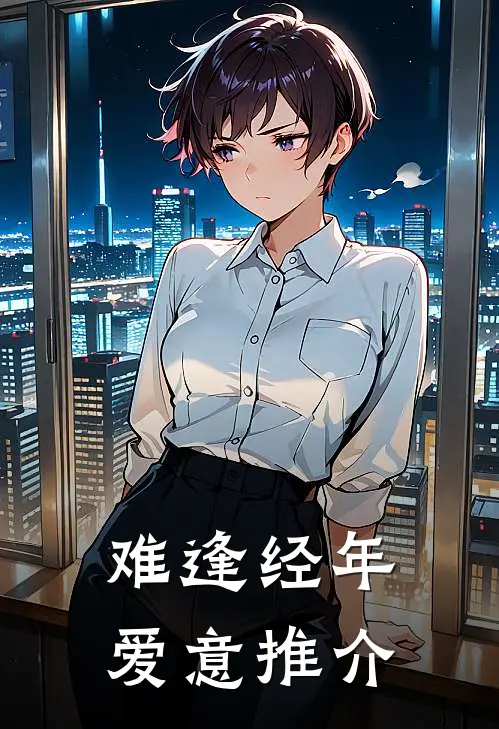 难逢经年爱意推介
