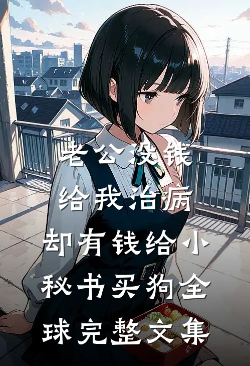 老公没钱给我治病，却有钱给小秘书买狗全球完整文集