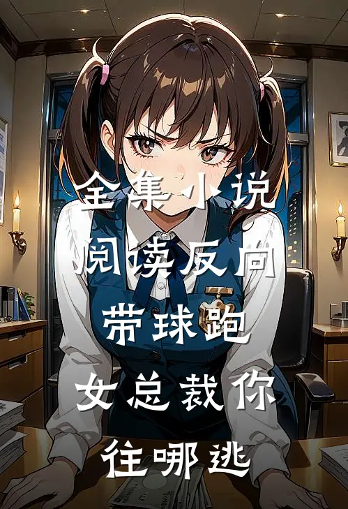 全集小说阅读反向带球跑：女总裁你往哪逃