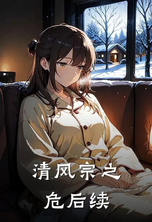 清风宗之危后续