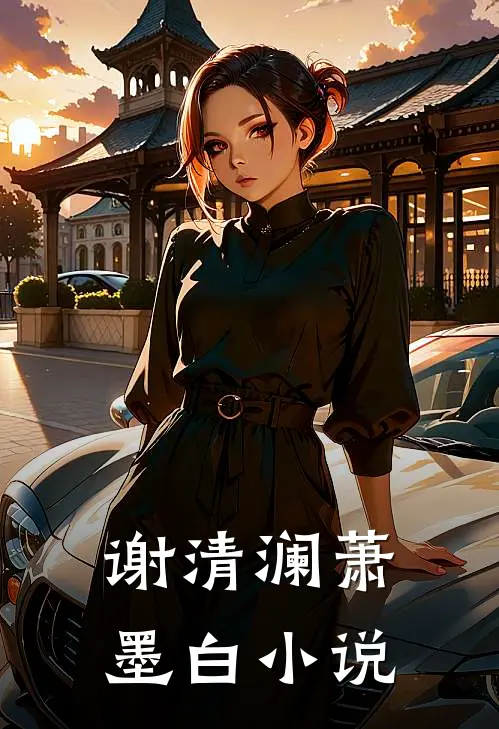谢清澜萧墨白小说