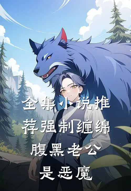全集小说推荐强制缠绵：腹黑老公是恶魔