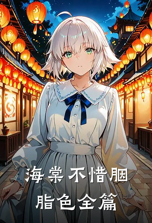 海棠不惜胭脂色全篇