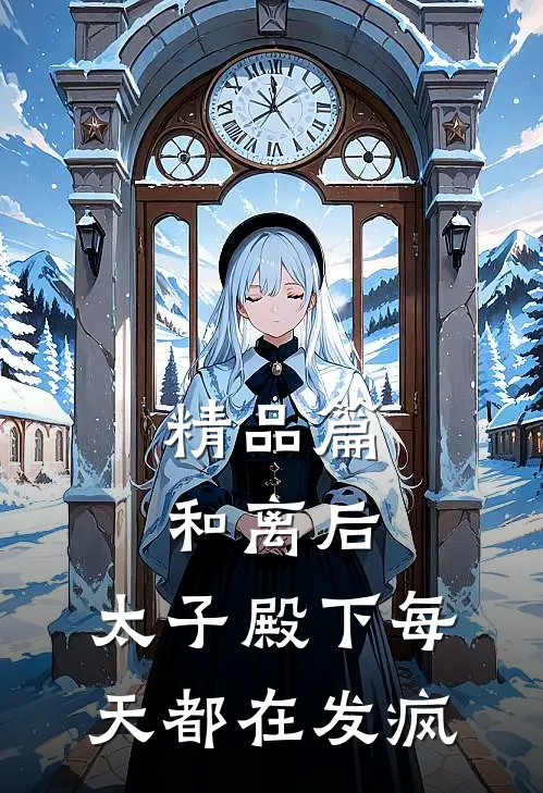 精品篇和离后，太子殿下每天都在发疯
