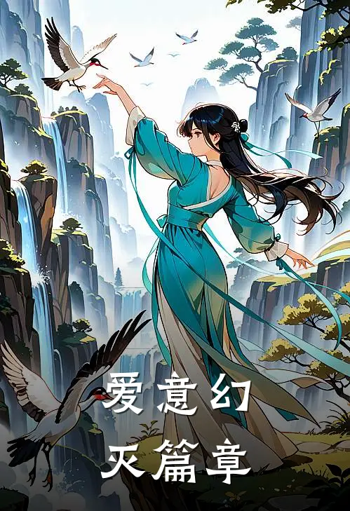 爱意幻灭篇章