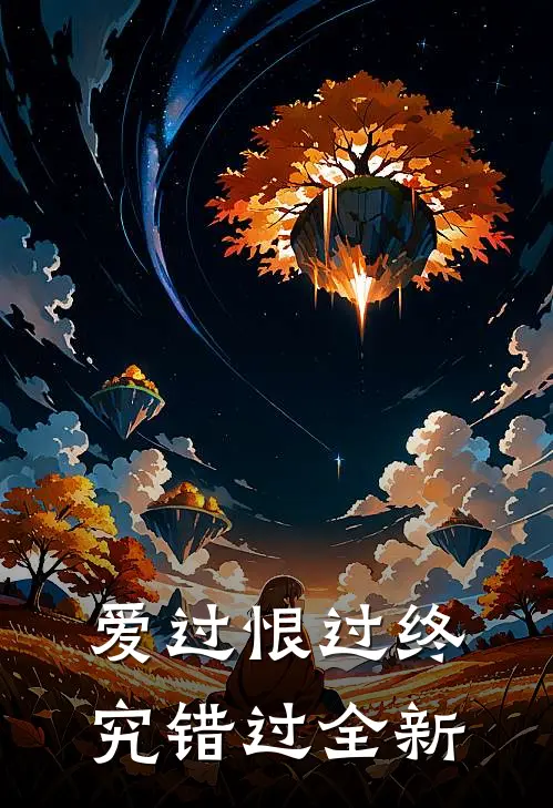 爱过恨过终究错过全新