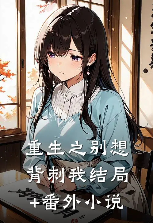 重生之别想背刺我结局+番外小说