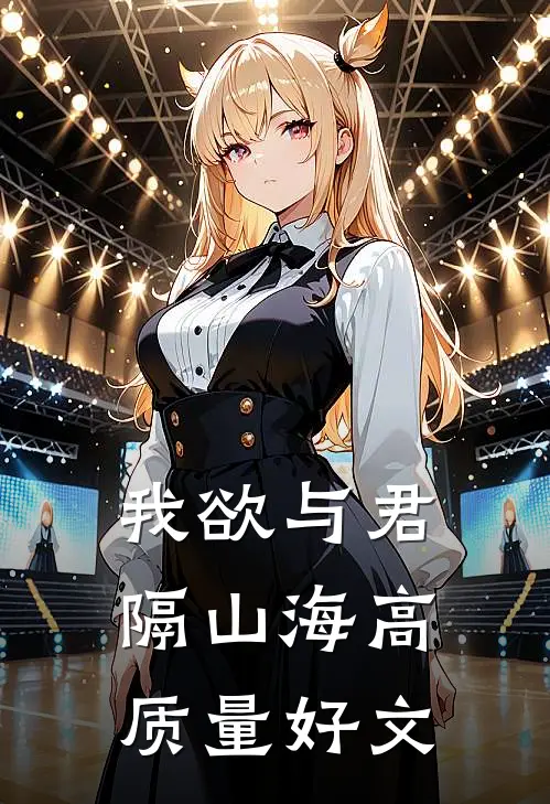 我欲与君隔山海高质量好文