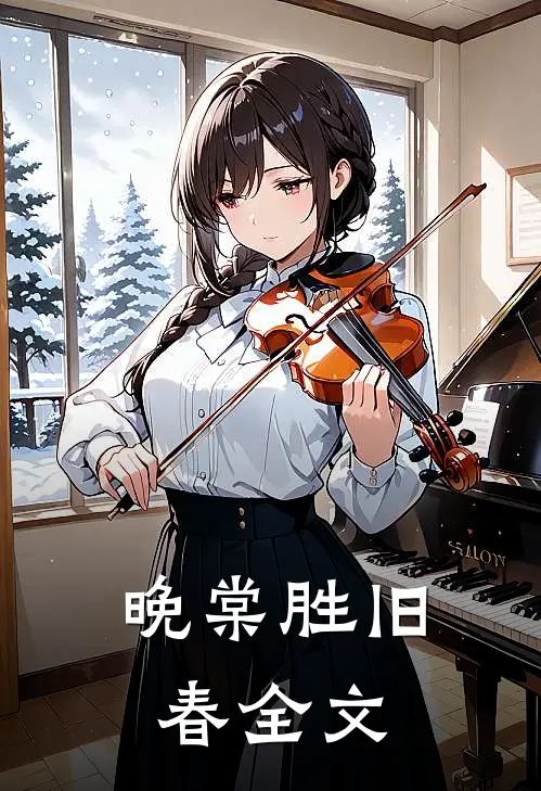 晚棠胜旧春全文