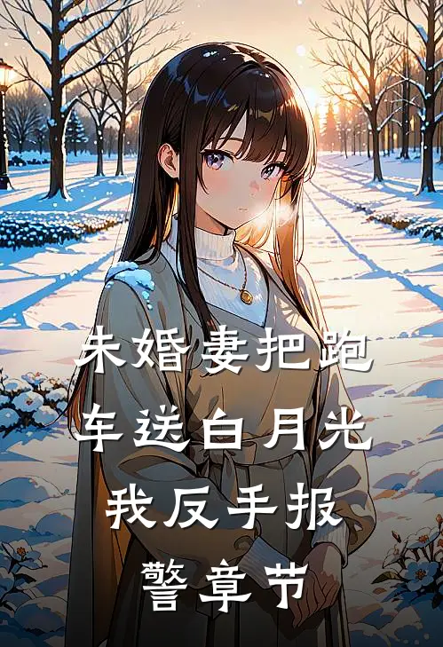 未婚妻把跑车送白月光，我反手报警章节