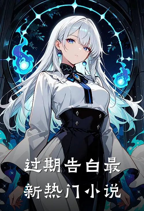 过期告白最新热门小说