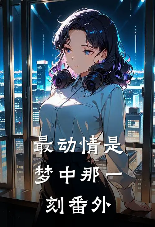 最动情是梦中那一刻番外