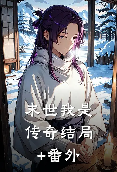 末世我是传奇结局+番外