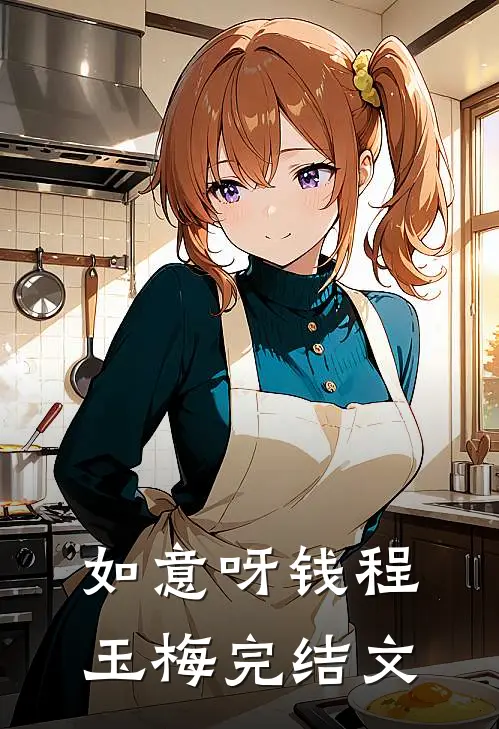 如意呀钱程玉梅完结文