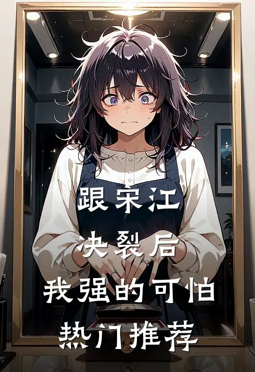跟宋江决裂后，我强的可怕热门推荐
