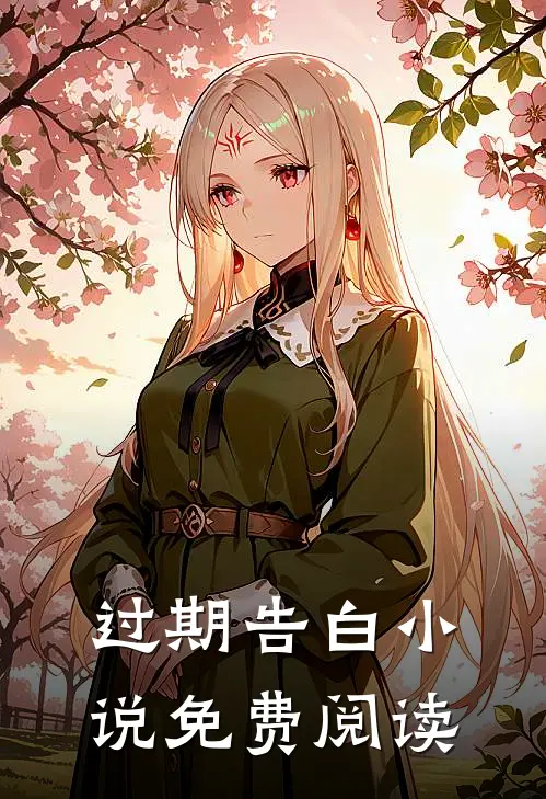 过期告白小说免费阅读
