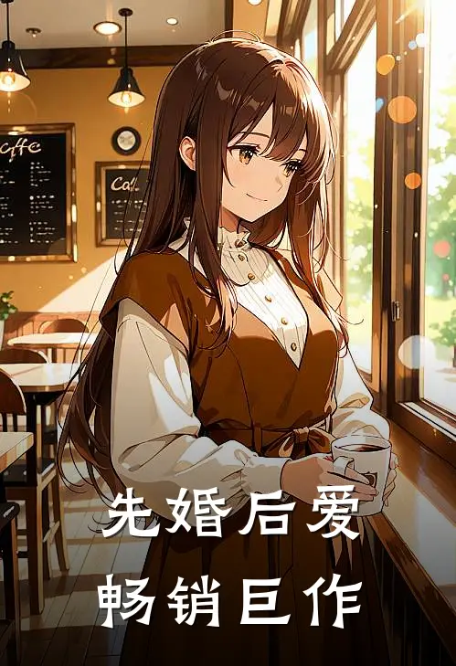 先婚后爱畅销巨作