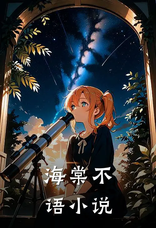 海棠不语小说