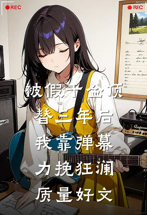 被假千金顶替三年后，我靠弹幕力挽狂澜质量好文