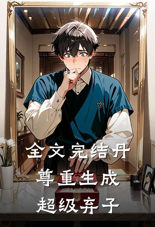 全文完结丹尊重生成超级弃子