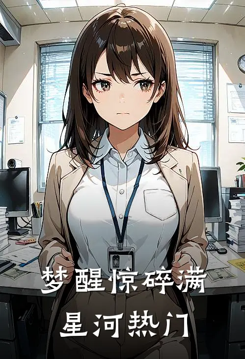 梦醒惊碎满星河热门