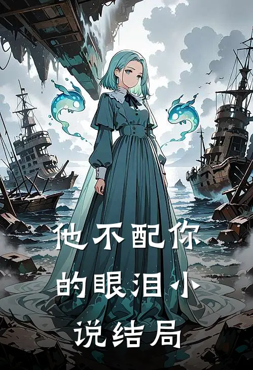 他不配你的眼泪小说结局