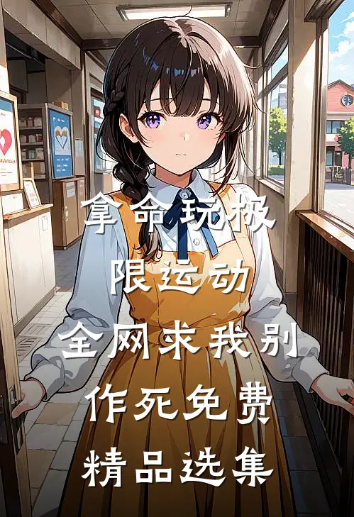 拿命玩极限运动,全网求我别作死免费精品选集
