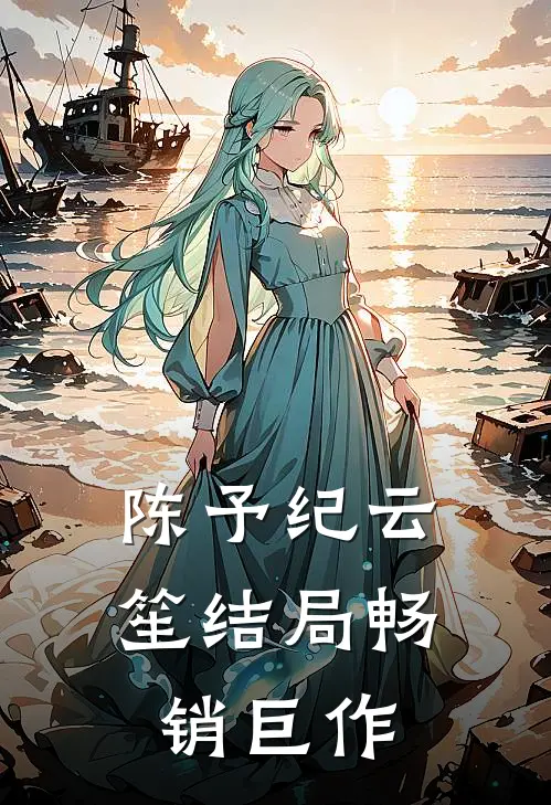 陈予纪云笙结局畅销巨作