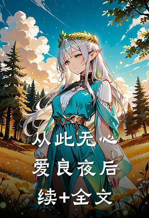 从此无心爱良夜后续+全文