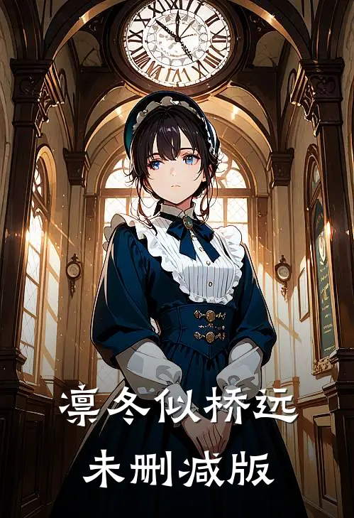 凛冬似桥远未删减版