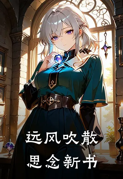 远风吹散思念新书