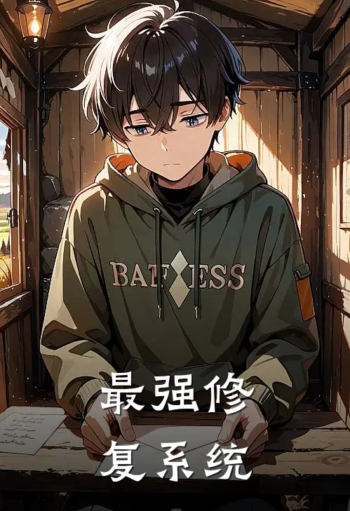 最强修复系统