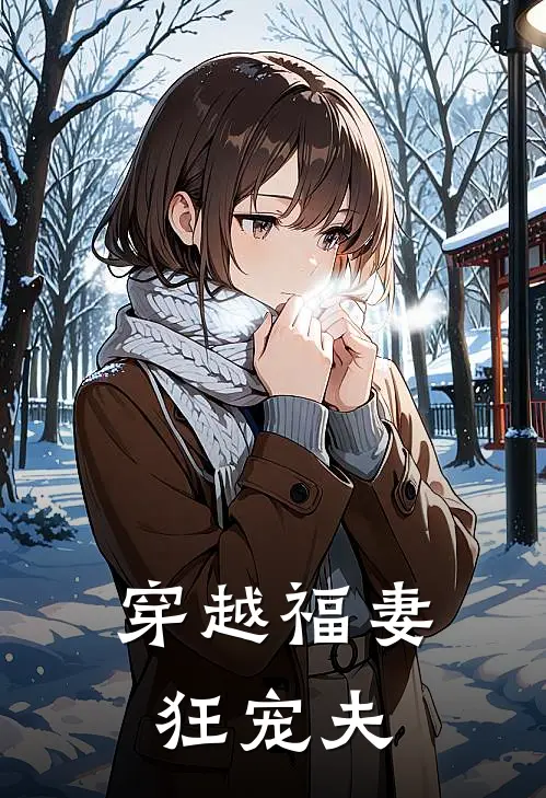 穿越福妻狂宠夫