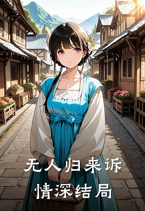 无人归来诉情深结局