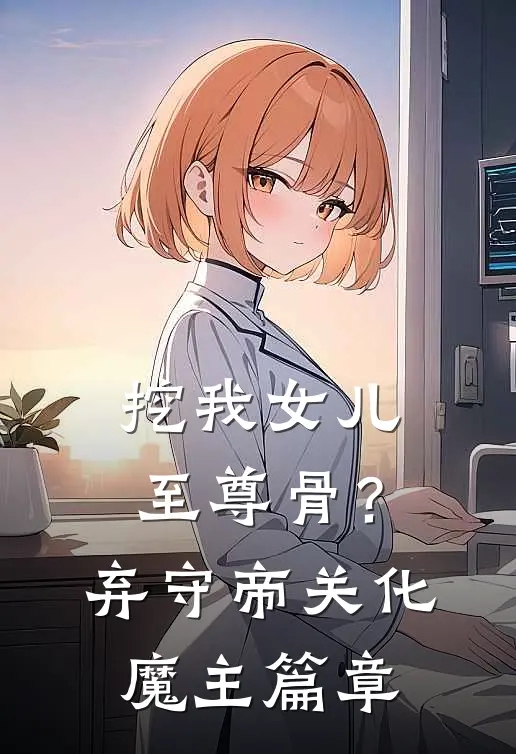 挖我女儿至尊骨？弃守帝关化魔主篇章
