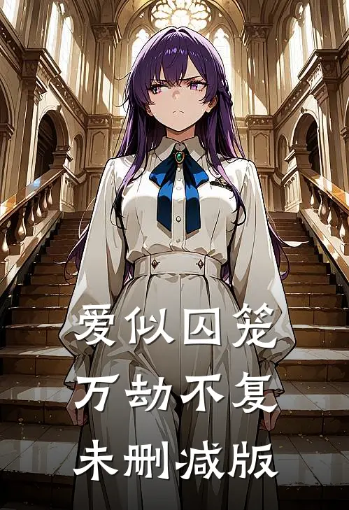 爱似囚笼万劫不复未删减版