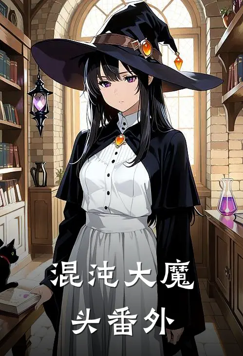 混沌大魔头番外